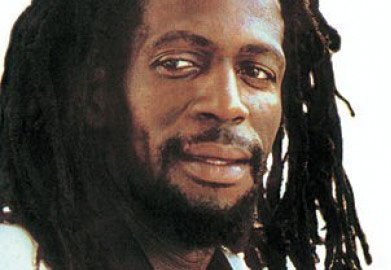 Gregory Isaacs